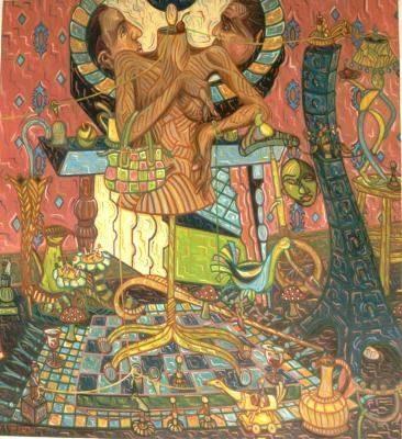 Das Leben (2003) Franz Graw - Franz Graw - Array auf Array - Array - Das Leben (2003) Franz Graw - Franz Graw - Array auf Array - Array -