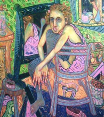 Das Luder (2004) - Franz Graw - Array auf Array - Array - Das Luder (2004) - Franz Graw - Array auf Array - Array -