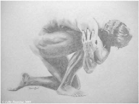 David (2001) von Lilly Ilumina - Lilly Ilumina - Array auf - Array - David (2001) von Lilly Ilumina - Lilly Ilumina - Array auf - Array -