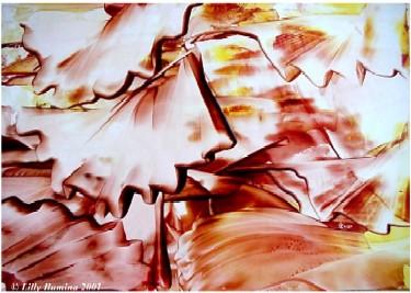 Blattgeflüster (2000) von Lilly Ilumina - Lilly Ilumina - auf - Array - Blattgeflüster (2000) von Lilly Ilumina - Lilly Ilumina - auf - Array -