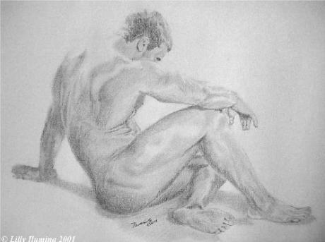 Adam (2000) von Lilly Ilumina - Lilly Ilumina - Array auf - Array - Adam (2000) von Lilly Ilumina - Lilly Ilumina - Array auf - Array -