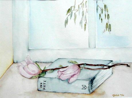 Ruhe, Eva Goerlich. 04/02 -VERKAUFT- - Eva Goerlich - Array auf Array - Array - Ruhe, Eva Goerlich. 04/02 -VERKAUFT- - Eva Goerlich - Array auf Array - Array -