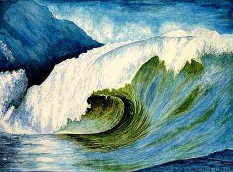 Monsterwelle (1999) - Steffi Schott - Array auf Array - Array - Monsterwelle (1999) - Steffi Schott - Array auf Array - Array -