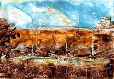 ohne Titel 2 (2000) - Steffi Schott - auf - Array - ohne Titel 2 (2000) - Steffi Schott - auf - Array -