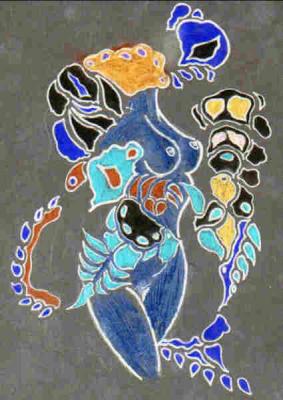 Nega (2000)-Donato de Filippo- - Donato de Filippo - auf - Array - Nega (2000)-Donato de Filippo- - Donato de Filippo - auf - Array -