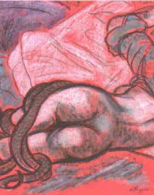 Rosso (1998) - Donato de Filippo - auf - Array - Rosso (1998) - Donato de Filippo - auf - Array -