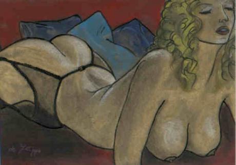 Pensando (2001) -Donato de Filippo- - Donato de Filippo - Array auf - Array - Pensando (2001) -Donato de Filippo- - Donato de Filippo - Array auf - Array -