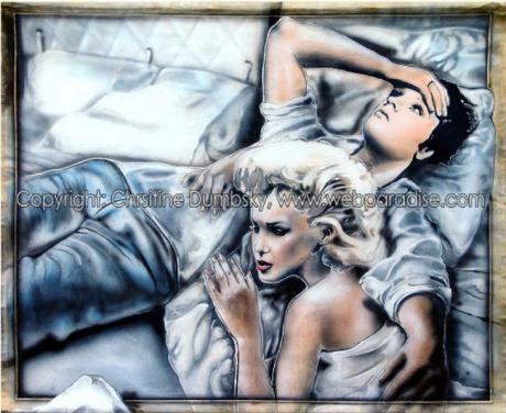 ...are you lonesome tonight (2006) - Christine Dumbsky - auf Array - Array - ...are you lonesome tonight (2006) - Christine Dumbsky - auf Array - Array -