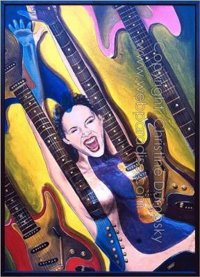 Treat her like a lady - Christine Dumbsky - Array auf Array - Array - Treat her like a lady - Christine Dumbsky - Array auf Array - Array -