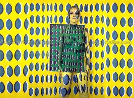 Just an illusion - Christine Dumbsky - auf - Array - Just an illusion - Christine Dumbsky - auf - Array -