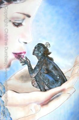 Küss den Frosch - Christine Dumbsky - auf - Array - Küss den Frosch - Christine Dumbsky - auf - Array -