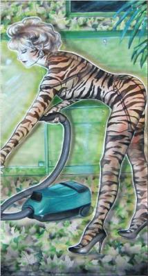 Welcome to the jungle...2 (2002) Chrsitine Dumbsky - Christine Dumbsky - Array auf Array - Array - Welcome to the jungle...2 (2002) Chrsitine Dumbsky - Christine Dumbsky - Array auf Array - Array -