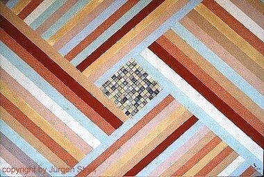 La dalle (2001) -Jürgen Streit- - Jürgen Streit - Array auf Array - Array - La dalle (2001) -Jürgen Streit- - Jürgen Streit - Array auf Array - Array -