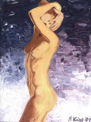 Flamenco (2001) Andrea Günter - Andrea Günter - Array auf Array - Array - Flamenco (2001) Andrea Günter - Andrea Günter - Array auf Array - Array -