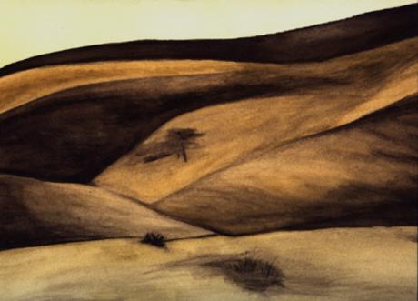 Wüste (2000) Andrea Günter - Andrea Günter - Array auf Array - Array - Wüste (2000) Andrea Günter - Andrea Günter - Array auf Array - Array -