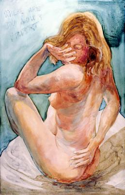 WHERE ARE YOU NOW -Velimir Trnski- - Velimir Trnski - auf - Array - WHERE ARE YOU NOW -Velimir Trnski- - Velimir Trnski - auf - Array -