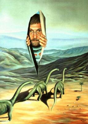 Blick in die Vergangenheit -Wolfgang Rose- - Wolfgang Rose - Array auf Array - Array - Blick in die Vergangenheit -Wolfgang Rose- - Wolfgang Rose - Array auf Array - Array -