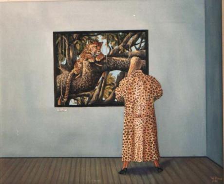 4 zu 1 - Wolfgang Rose - Array auf Array - Array - 4 zu 1 - Wolfgang Rose - Array auf Array - Array -