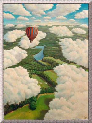 Wolkenreise - Wolfgang Rose - auf - Array - Wolkenreise - Wolfgang Rose - auf - Array -