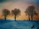Winterlandschaft Winterlandschaft
