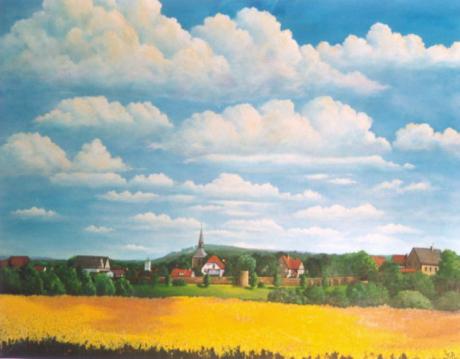 Blomberg - Wolfgang Rose - Array auf Array - Array - Blomberg - Wolfgang Rose - Array auf Array - Array -