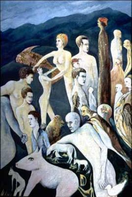 Arche (1996) -Heinz Sterzenbach- - Heinz Sterzenbach - Array auf Array - Array - Arche (1996) -Heinz Sterzenbach- - Heinz Sterzenbach - Array auf Array - Array -