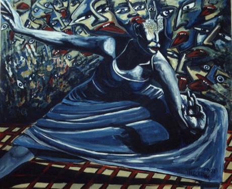 Brainstorm (1999) Susanne-Vera Hucke - Susanne-Vera Hucke - Array auf Array - Array - Brainstorm (1999) Susanne-Vera Hucke - Susanne-Vera Hucke - Array auf Array - Array -