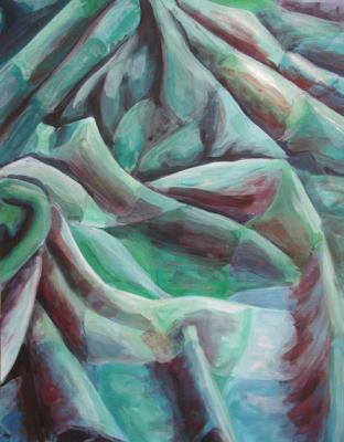 Unendlich grün (2003) Susanne-Vera Hucke - Susanne-Vera Hucke - Array auf Array - Array - Unendlich grün (2003) Susanne-Vera Hucke - Susanne-Vera Hucke - Array auf Array - Array -