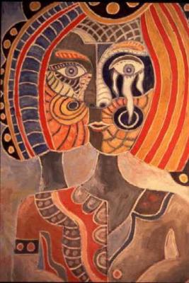 sich ansehen -Horst Gartenmeister- - Farbenchaot - auf - Array - sich ansehen -Horst Gartenmeister- - Farbenchaot - auf - Array -