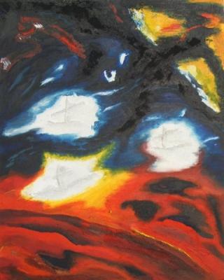 Drei Symbole (2007) - Sigurd Schönherr Kunstgarage.com - Array auf Array - Array - Drei Symbole (2007) - Sigurd Schönherr Kunstgarage.com - Array auf Array - Array -