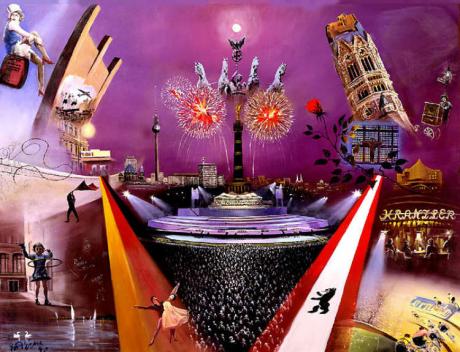 Berlin (1998) Joern Werner - Jörn Joern Werner - Array auf Array - Array - Berlin (1998) Joern Werner - Jörn Joern Werner - Array auf Array - Array -