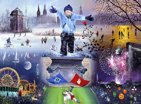 Ein Kind sieht unsere Sdadt (1999) Joern Werner - Jörn Joern Werner - Array auf Array - Array - Ein Kind sieht unsere Sdadt (1999) Joern Werner - Jörn Joern Werner - Array auf Array - Array -