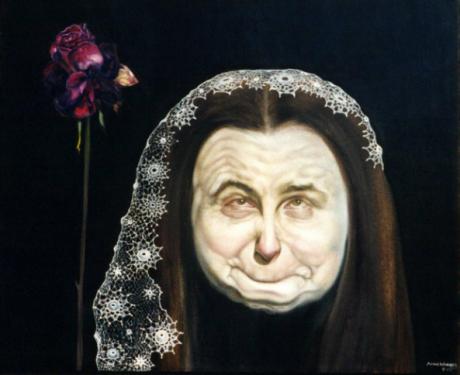 die wartende Braut 2001 -Anne Worbes- - Anne Worbes - Array auf Array - Array - die wartende Braut 2001 -Anne Worbes- - Anne Worbes - Array auf Array - Array -