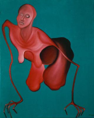 Akt-roh 1998 -Anne Worbes- - Anne Worbes - Array auf Array - Array - Akt-roh 1998 -Anne Worbes- - Anne Worbes - Array auf Array - Array -