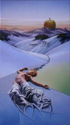 Grüner Schnee (2000) Roland Heyder - Roland Heyder - Array auf Array - Array - Array Grüner Schnee (2000) Roland Heyder - Roland Heyder - Array auf Array - Array - Array