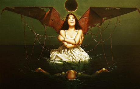 Schutzengel (2002) Siegfried Zademack - Siegfried Zademack - Array auf Array - Array - Schutzengel (2002) Siegfried Zademack - Siegfried Zademack - Array auf Array - Array -