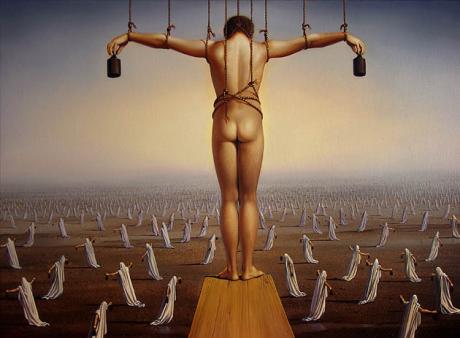 Die Idee von der unbekannten Konstante (2002) Sieg - Siegfried Zademack - Array auf Array - Array - Die Idee von der unbekannten Konstante (2002) Sieg - Siegfried Zademack - Array auf Array - Array -