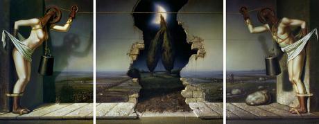 Das Tor zum Paradies (1985) Siegfried Zademack - Siegfried Zademack - Array auf Array - Array - Das Tor zum Paradies (1985) Siegfried Zademack - Siegfried Zademack - Array auf Array - Array -