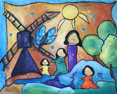 Bild 05 - Merlyn - Array auf - Array - Bild 05 - Merlyn - Array auf - Array -