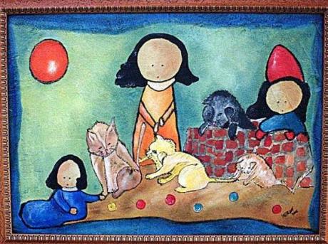 Bild06 - Merlyn (Birgit Schweiger) - Merlyn - auf - Array - Bild06 - Merlyn (Birgit Schweiger) - Merlyn - auf - Array -