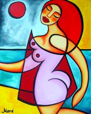 Am Meer (2001) Ekaterina Moré - Ekaterina Moré - Array auf Array - Array - Am Meer (2001) Ekaterina Moré - Ekaterina Moré - Array auf Array - Array -