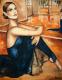 Ballerina (2007) - Ekaterina Moré - Acryl auf Leinwand - Sonstiges - Ballerina (2007) - Ekaterina Moré - Acryl auf Leinwand - Sonstiges -