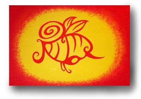 HONEYBEE - Luka deFleur - Luka de Fleur - Array auf Array - Array - HONEYBEE - Luka deFleur - Luka de Fleur - Array auf Array - Array -