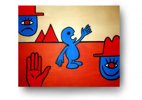 PREY - Luka deFleur - Luka de Fleur - Array auf Array - Array - PREY - Luka deFleur - Luka de Fleur - Array auf Array - Array -