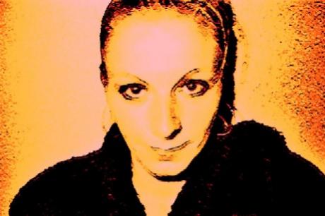 FACE SMILE IN RED (2002) -Kristin S.- - Kristin S. - auf - Array - FACE SMILE IN RED (2002) -Kristin S.- - Kristin S. - auf - Array -