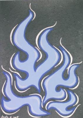 Flammenhaft 2004 Nr.1 (2004) Kristin S. - Kristin S. - Array auf Array - Array - Flammenhaft 2004 Nr.1 (2004) Kristin S. - Kristin S. - Array auf Array - Array -