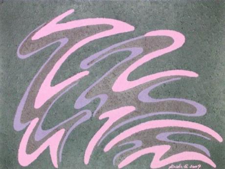 Abstract Paintings 2004 No 3 (2004) Kristin S. - Kristin S. - Array auf Array - Array - Abstract Paintings 2004 No 3 (2004) Kristin S. - Kristin S. - Array auf Array - Array -