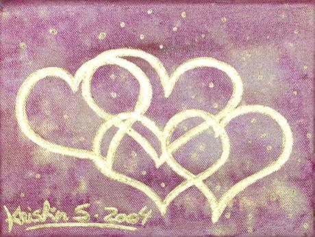 Herzchen (rosarot) (2004) Kristin S. - Kristin S. - Array auf Array - Array - Herzchen (rosarot) (2004) Kristin S. - Kristin S. - Array auf Array - Array -