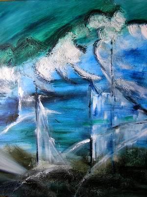 WE (2005) - Ute Guetling, ehem. Kaus - Array auf Array - Array - WE (2005) - Ute Guetling, ehem. Kaus - Array auf Array - Array -