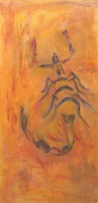 Skorpion (2003) -Ute Kaus- - Ute Guetling, ehem. Kaus - Array auf Array - Array - Skorpion (2003) -Ute Kaus- - Ute Guetling, ehem. Kaus - Array auf Array - Array -